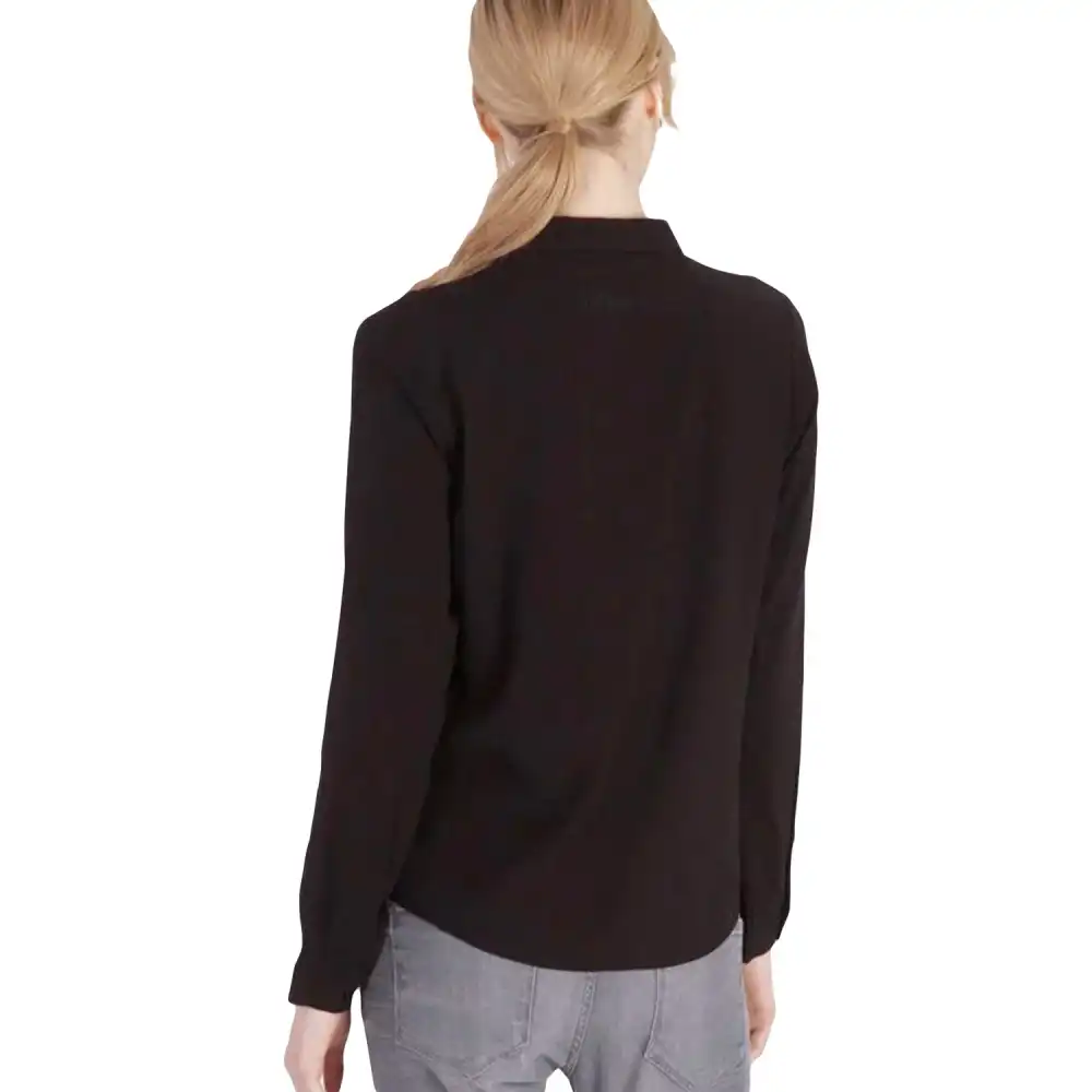 PARTNER: CREATION ref RAHIL-BLACK Kaporal - 3 PARTNER: CREATION ref RAHIL-BLACK Kaporal - 3